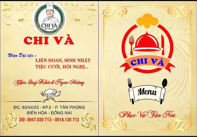 Chi Và