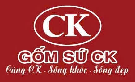 Công ty Gốm sứ CK