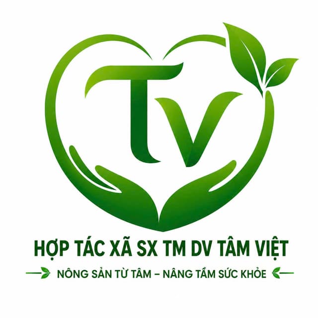 Hợp tác xã SX TM DV Tâm Việt