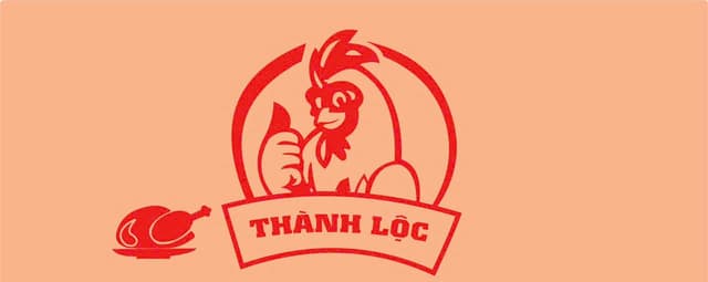 Gà nướng Thành Lộc
