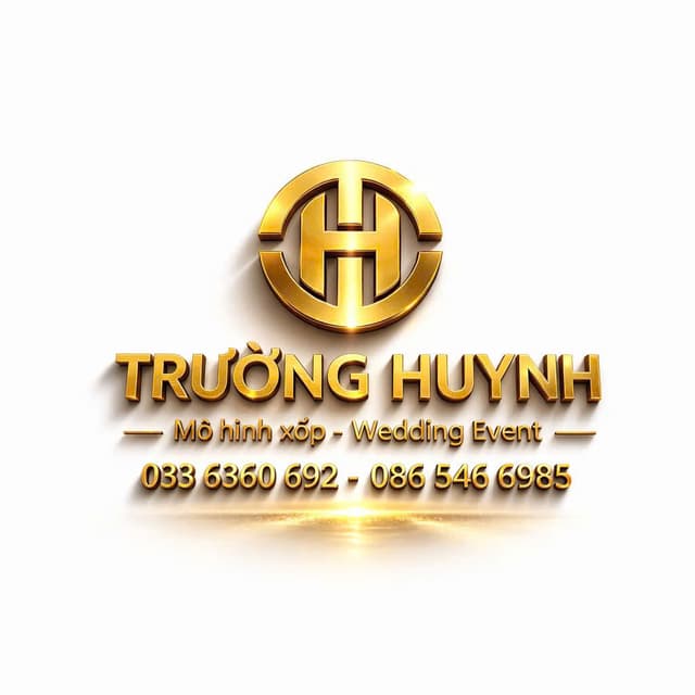 Trường Huynh Wedding