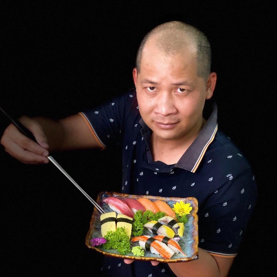 Phan Đình Thắng